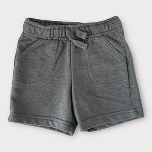 Cat & Jack - Dark Gray Shorts